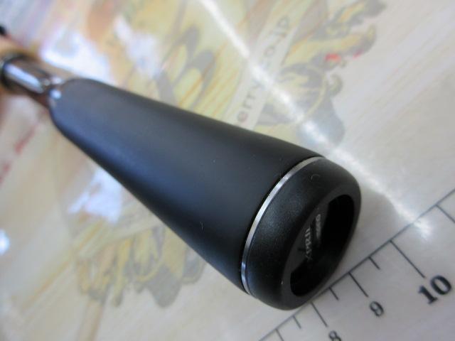 22エクスプライド 172ML/H｜＠ベリーネット 日本最大新品中古釣具WEB