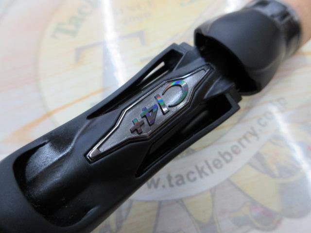 22エクスプライド 172ML/H｜＠ベリーネット 日本最大新品中古釣具WEB