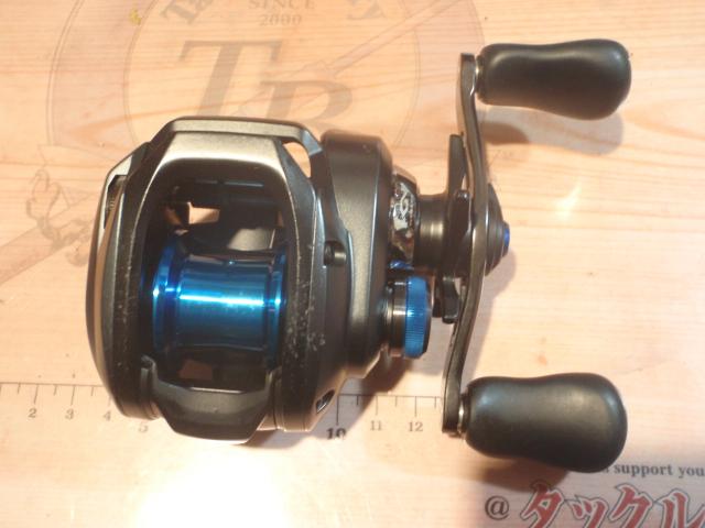 20SLX DC 70HG｜＠ベリーネット 日本最大新品中古釣具WEBショップ