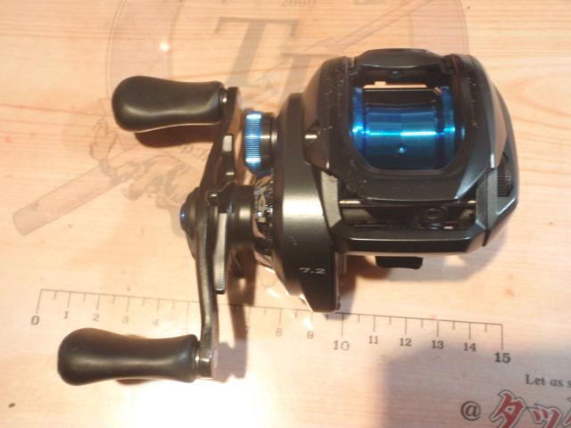 20SLX DC 70HG｜＠ベリーネット 日本最大新品中古釣具WEBショップ