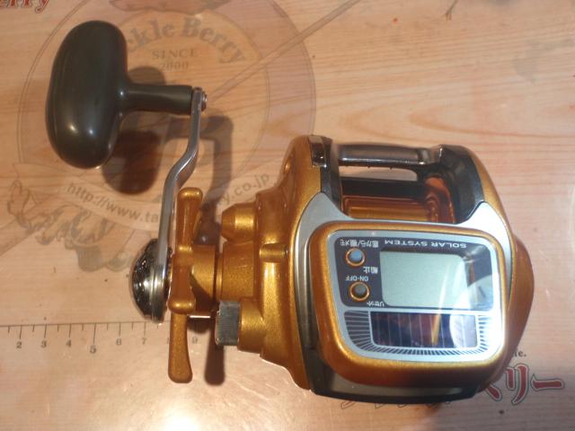 イッツICV 250ソーラー