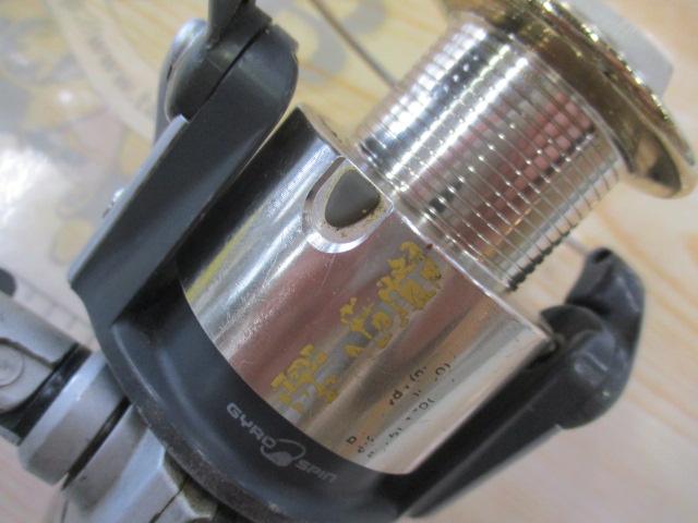 トーナメントZ 2500iT