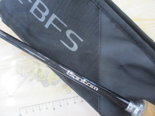 バンタム 165L-BFS｜＠ベリーネット 日本最大新品中古釣具WEBショップ