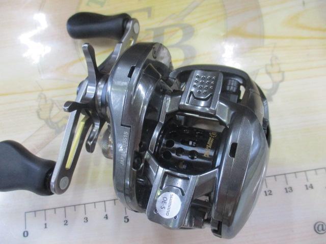 16アルデバランBFS XG RH｜＠ベリーネット 日本最大新品中古釣具WEB