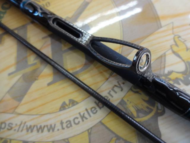 エメラルダスストイスト AGS IL 83M