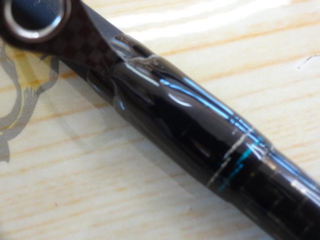 エメラルダスストイスト AGS IL 83M