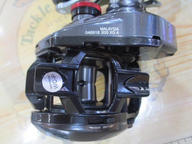24スコーピオンMD 200XG｜＠ベリーネット 日本最大新品中古釣具WEBショップ