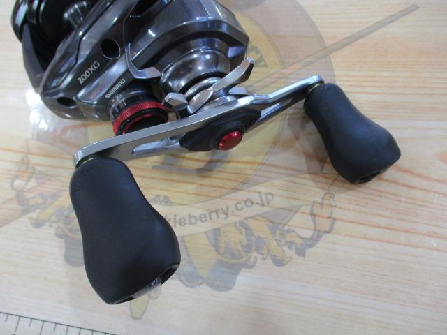 24スコーピオンMD 200XG｜＠ベリーネット 日本最大新品中古釣具WEBショップ