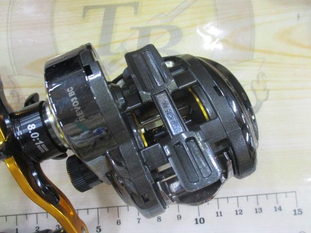 レボ ビッグシューターコンパクト｜＠ベリーネット 日本最大新品中古