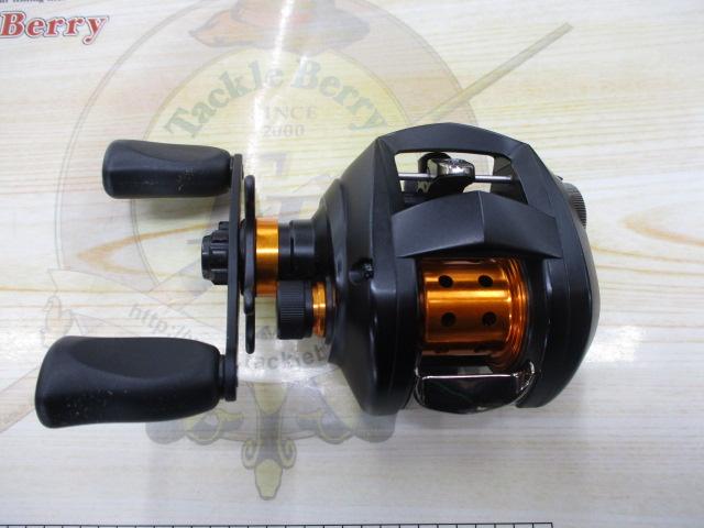 シルバークリーク プレッソ ベイト LH｜＠ベリーネット 日本最大新品