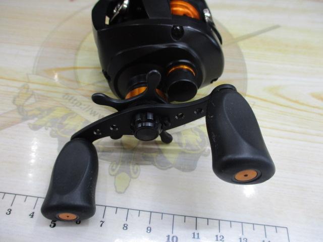 シルバークリーク プレッソ ベイト LH｜＠ベリーネット 日本最大新品
