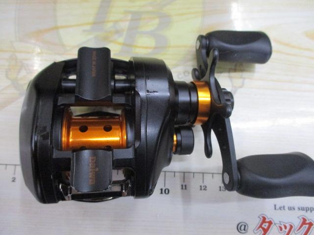 シルバークリーク プレッソ ベイト LH｜＠ベリーネット 日本最大新品