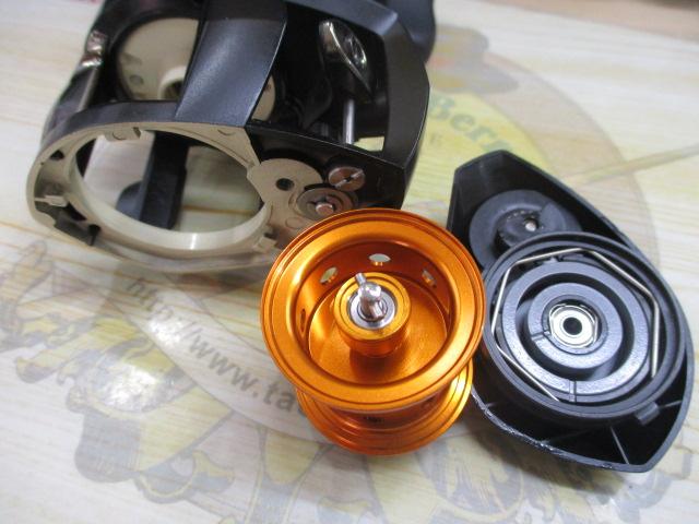 シルバークリーク プレッソ ベイト LH｜＠ベリーネット 日本最大新品