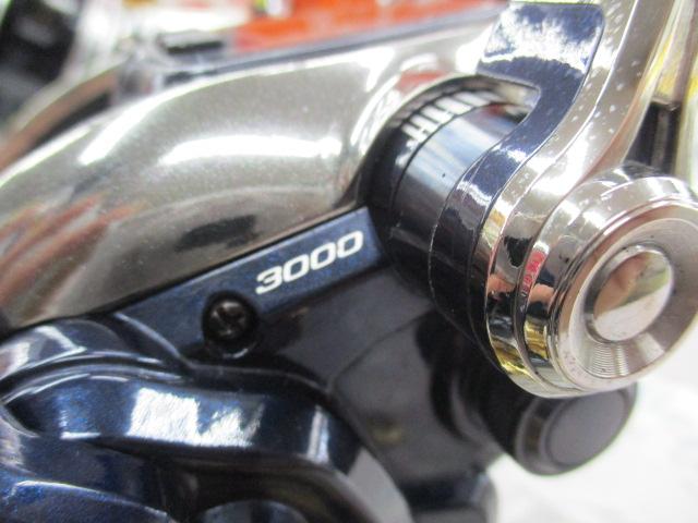 13ビーストマスター 3000