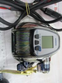 13ビーストマスター 3000