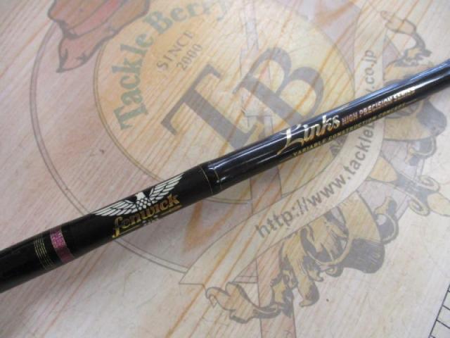 リンクス LINKS-SF68SULP+J｜＠ベリーネット 日本最大新品中古釣具WEB