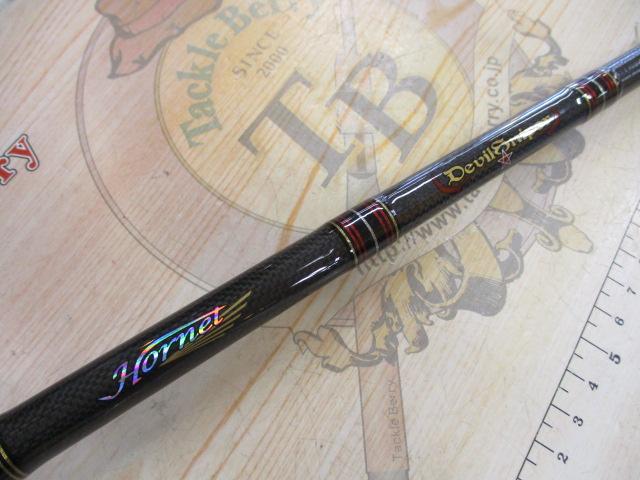 ホーネットデビルスナイパー HDC-711H｜＠ベリーネット 日本最大新品