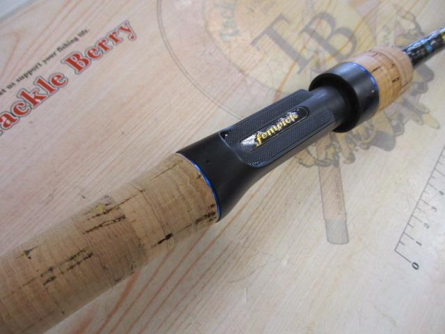 エイシス ACES66CMLJ｜＠ベリーネット 日本最大新品中古釣具WEBショップ