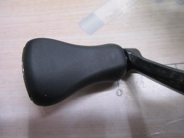 23ヴァンキッシュ C2000SHG