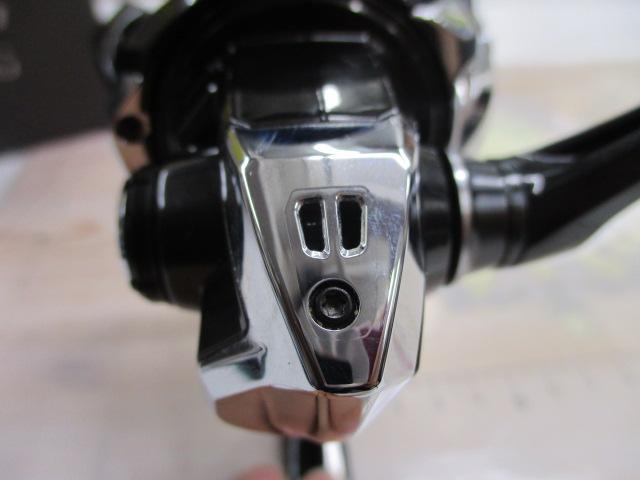 23ヴァンキッシュ C2000SHG