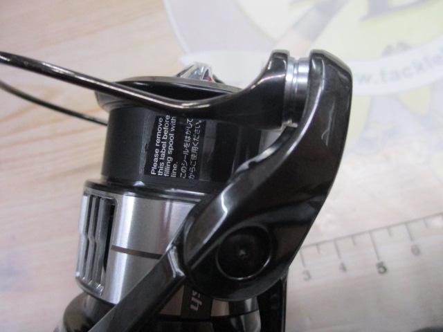 23ヴァンキッシュ C2000SHG