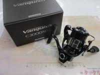 23ヴァンキッシュ C2000SHG