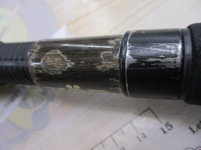 XORシルバーシャドウ SSR-72ML(Silver Shadow)スラントブリッジ