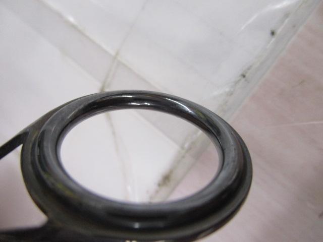 XORシルバーシャドウ SSR-72ML(Silver Shadow)スラントブリッジ