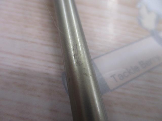 XORシルバーシャドウ SSR-72ML(Silver Shadow)スラントブリッジ