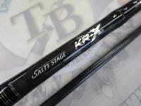 ソルティーステージKR-Xロックフィッシュ SXRS-802M-KR