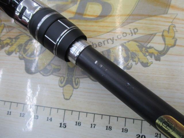 21ムーンショット S96MH｜＠ベリーネット 日本最大新品中古釣具WEBショップ