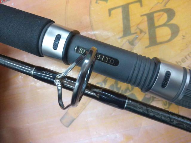 オフショアスティック WGJ-XS64ML