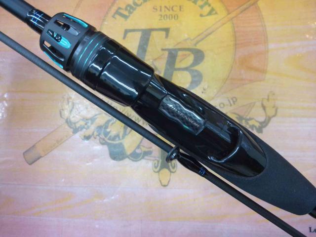 エメラルダスエア BOAT 511MLS-S・K