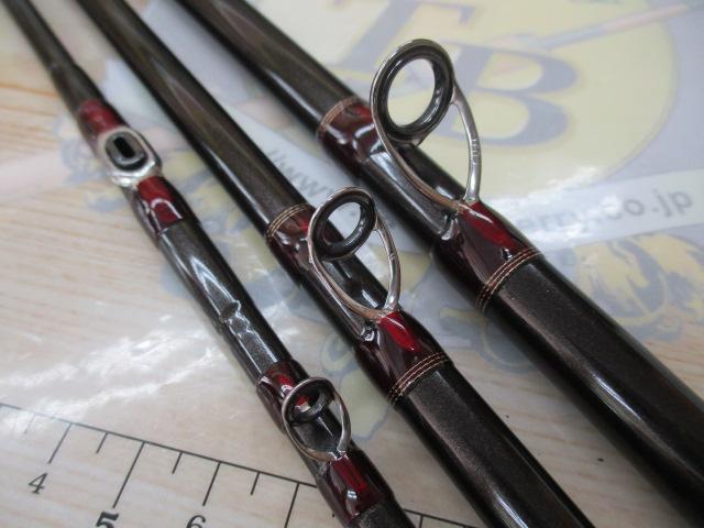 TIP-IN金剛激あおりいか390S