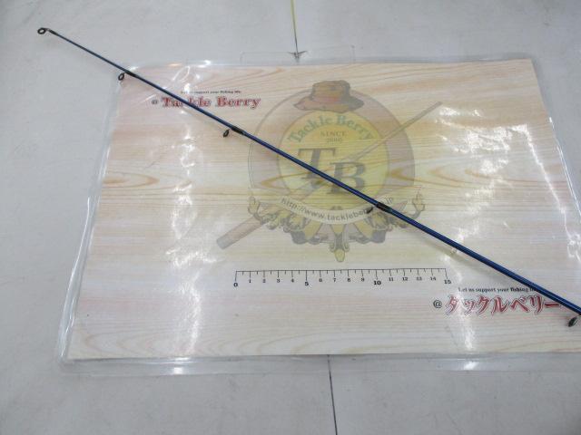 バスワンR 166ML-2｜＠ベリーネット 日本最大新品中古釣具WEBショップ