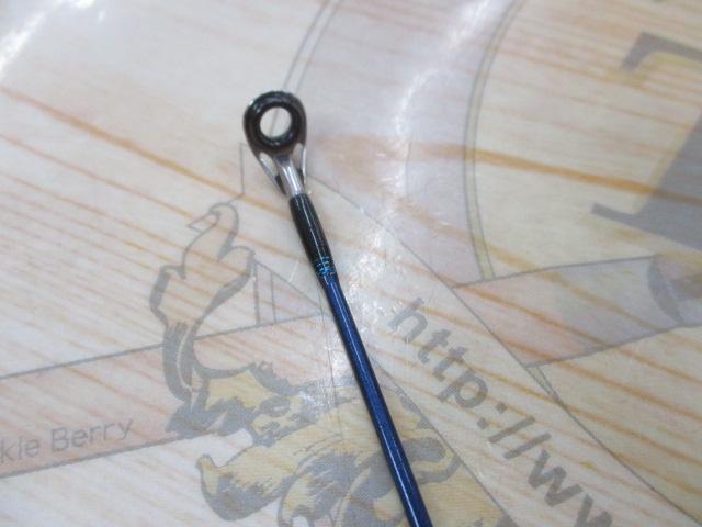 バスワンR 166ML-2｜＠ベリーネット 日本最大新品中古釣具WEBショップ