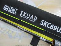 スクアド SKC69UL-VERTICAL CONTACT