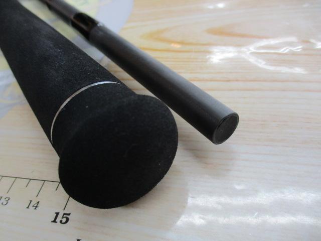 スクアド SKS610ML-SEABASS