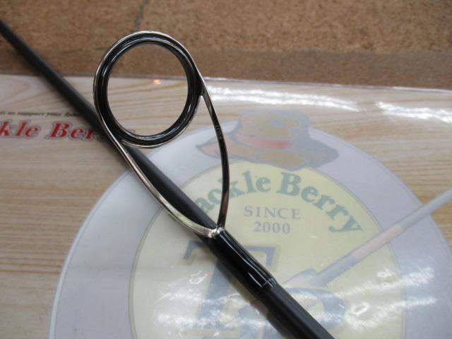 スクアド SKS610ML-SEABASS