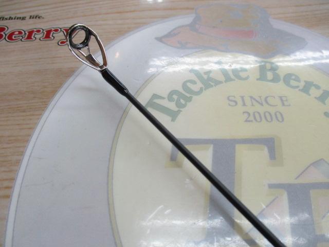 スクアド SKS610ML-SEABASS