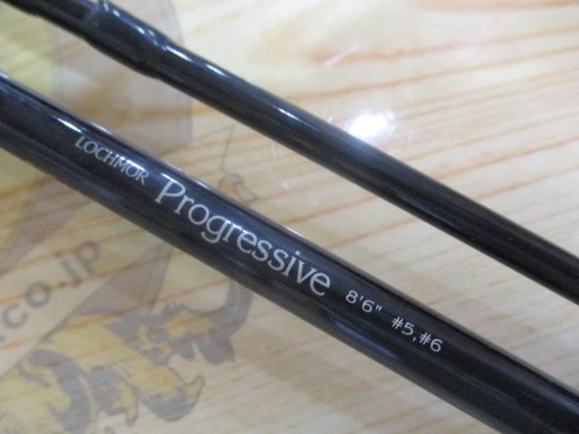 ロッホモアプログレッシブ F865