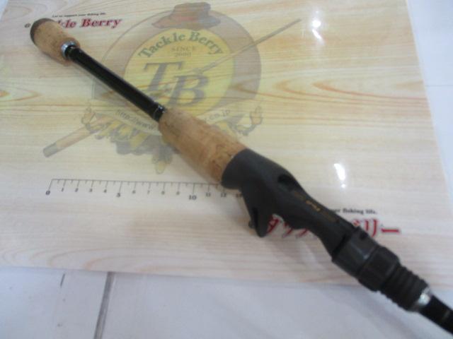 EVX-C-601Ma｜＠ベリーネット 日本最大新品中古釣具WEBショップ