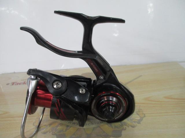 23シグナス 3000H-LBD