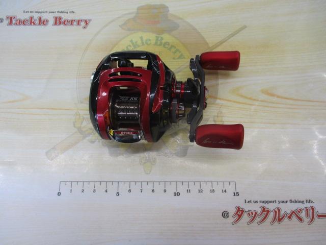 スティーズLTD SV 103H-TN｜＠ベリーネット 日本最大新品中古釣具WEB