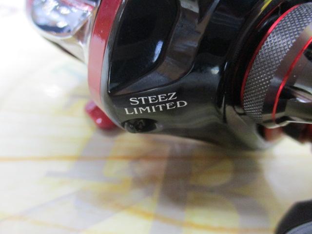 スティーズLTD SV 103H-TN｜＠ベリーネット 日本最大新品中古釣具WEB