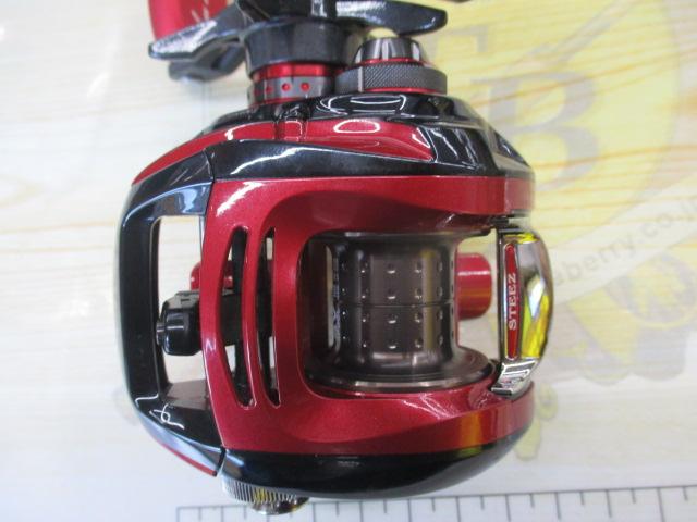 スティーズLTD SV 103H-TN｜＠ベリーネット 日本最大新品中古釣具WEB