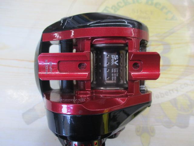 スティーズLTD SV 103H-TN｜＠ベリーネット 日本最大新品中古釣具WEB