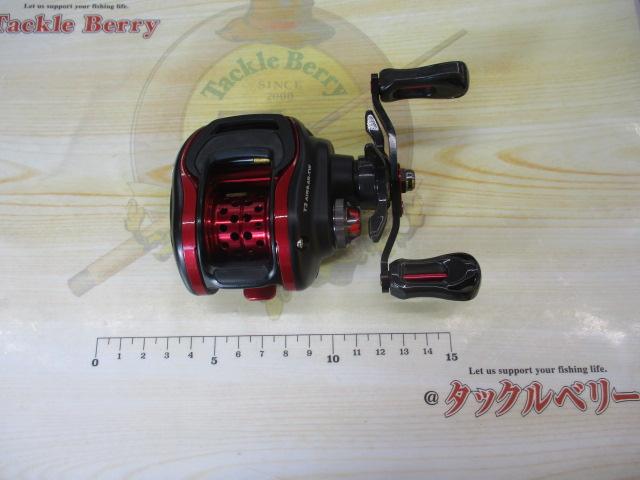 T3 AIR 8.6R-TW｜＠ベリーネット 日本最大新品中古釣具WEBショップ