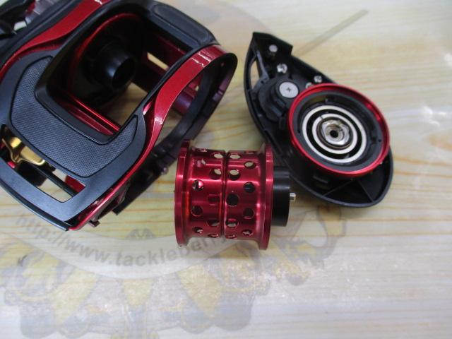 T3 AIR 8.6R-TW｜＠ベリーネット 日本最大新品中古釣具WEBショップ