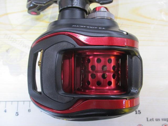 T3 AIR 8.6R-TW｜＠ベリーネット 日本最大新品中古釣具WEBショップ